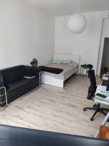 WG-Zimmer mit 26 m² in Bielefeld – Bild 4