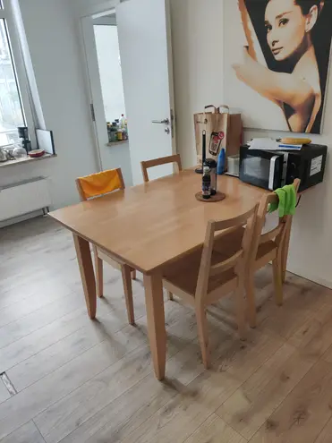 WG-Zimmer mit 26 m² in Bielefeld – Bild 6