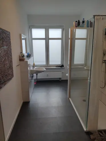 WG-Zimmer mit 26 m² in Bielefeld – Bild 7