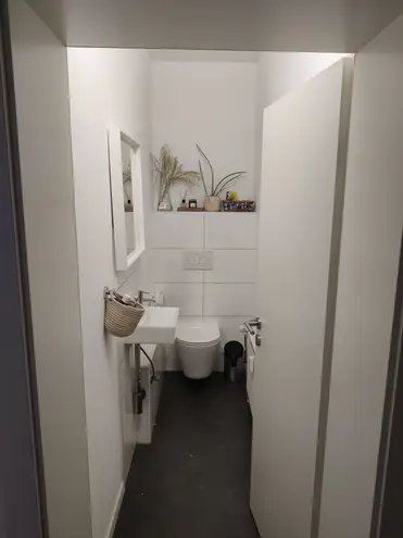 WG-Zimmer mit 26 m² in Bielefeld – Bild 8