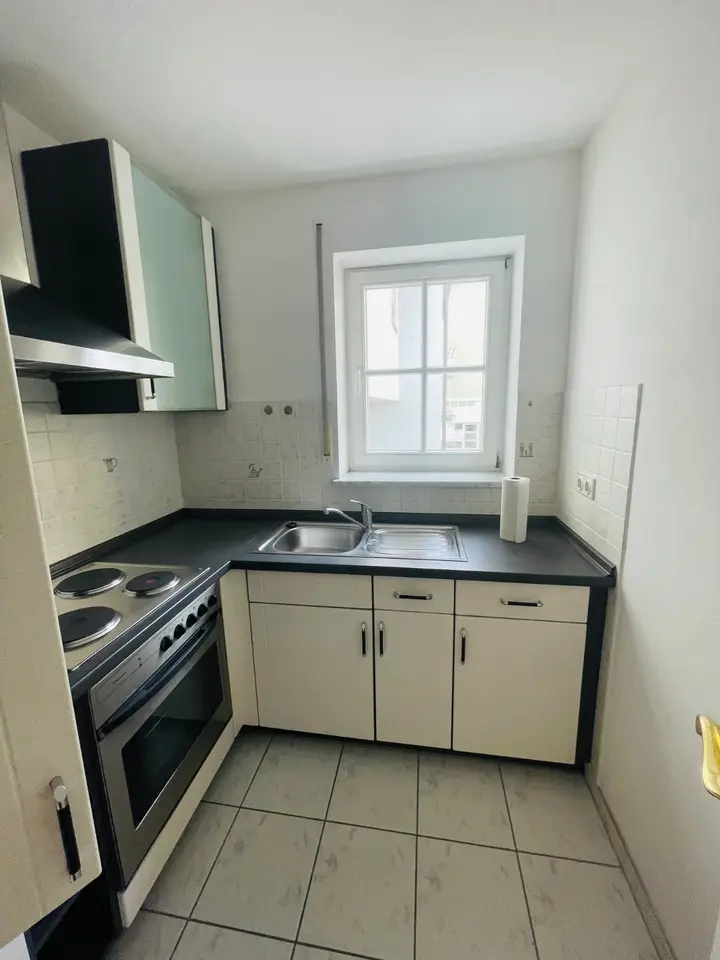 3 Zimmer Wohnung mit 54 m² in Landshut – Bild 2