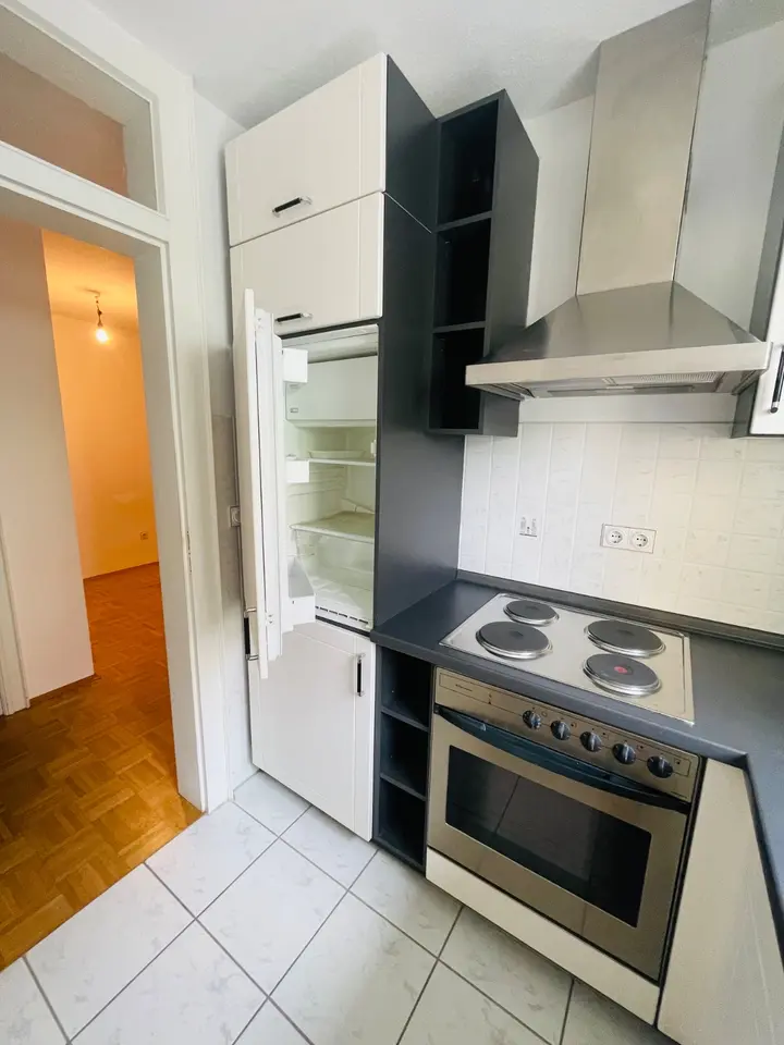3 Zimmer Wohnung mit 54 m² in Landshut – Bild 5