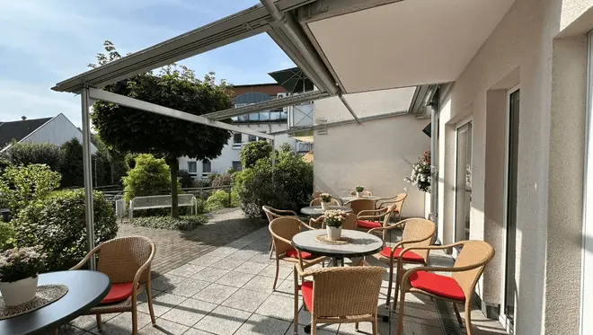 1 Zimmer Wohnung mit 36 m² in Braunschweig – Bild 11
