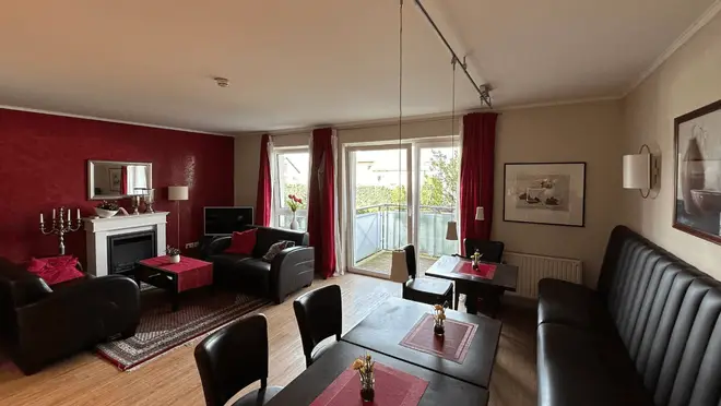 1 Zimmer Wohnung mit 36 m² in Braunschweig – Bild 12