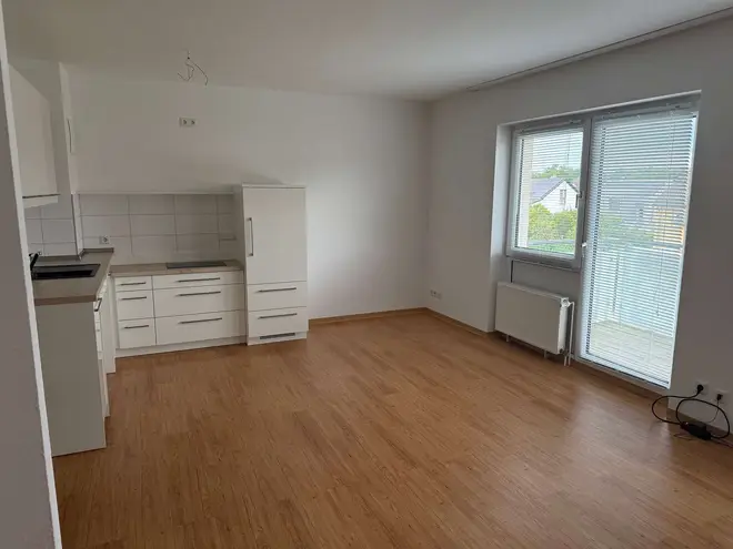 1 Zimmer Wohnung mit 36 m² in Braunschweig – Bild 4