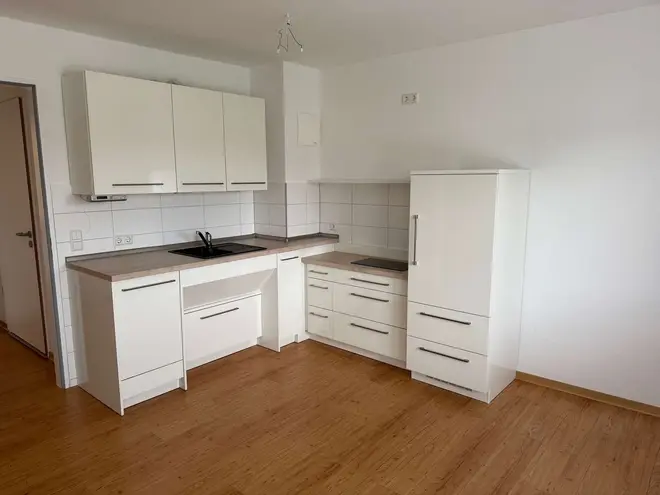 1 Zimmer Wohnung mit 36 m² in Braunschweig – Bild 6