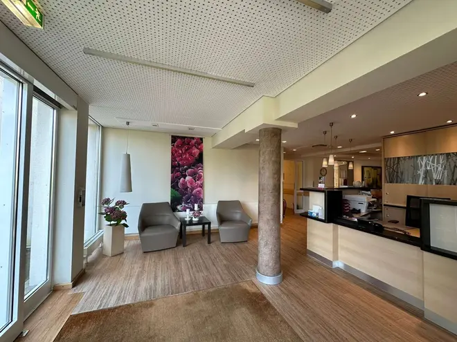 1 Zimmer Wohnung mit 36 m² in Braunschweig – Bild 7