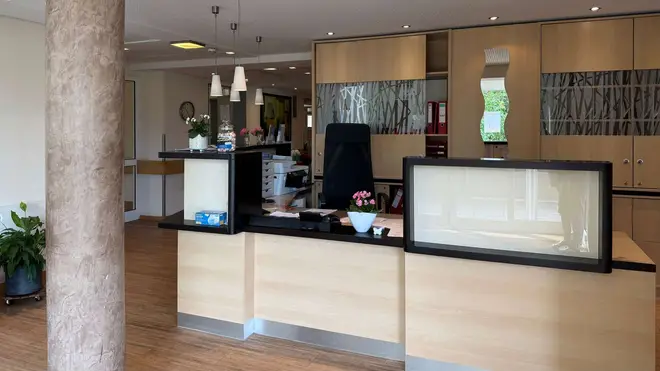 1 Zimmer Wohnung mit 36 m² in Braunschweig – Bild 8