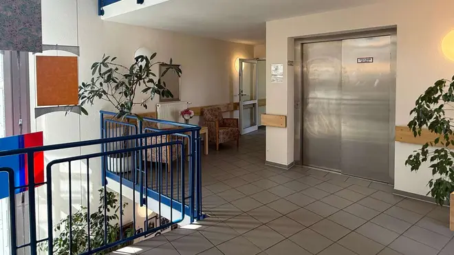 1 Zimmer Wohnung mit 36 m² in Braunschweig – Bild 9