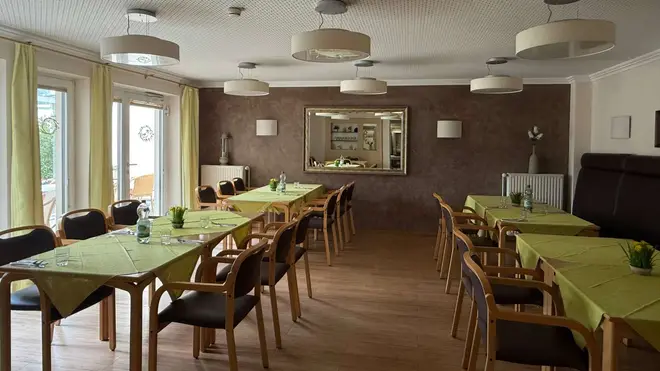 1 Zimmer Wohnung mit 36 m² in Braunschweig – Bild 10