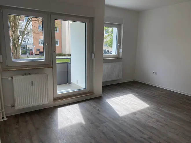 3 Zimmer Wohnung mit 56 m² in Bremen – Bild 6