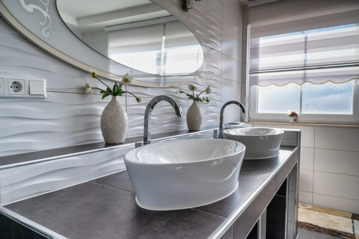 5 Zimmer Wohnung mit 160 m² in Mainz – Bild 9