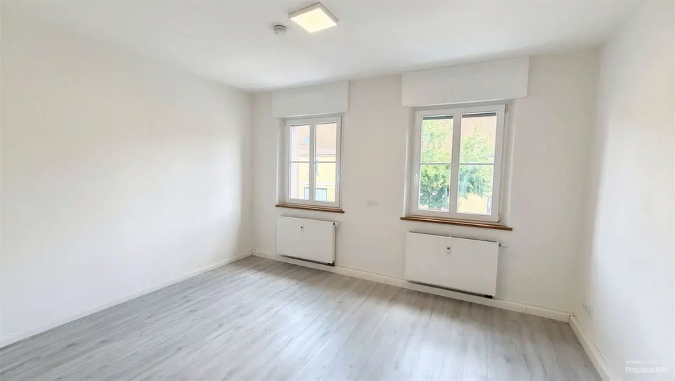 4 Zimmer Wohnung mit 125 m² in Erlangen – Bild 3