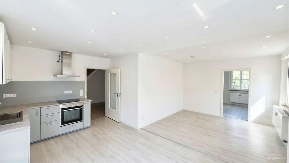 4 Zimmer Wohnung mit 125 m² in Erlangen – Bild 4