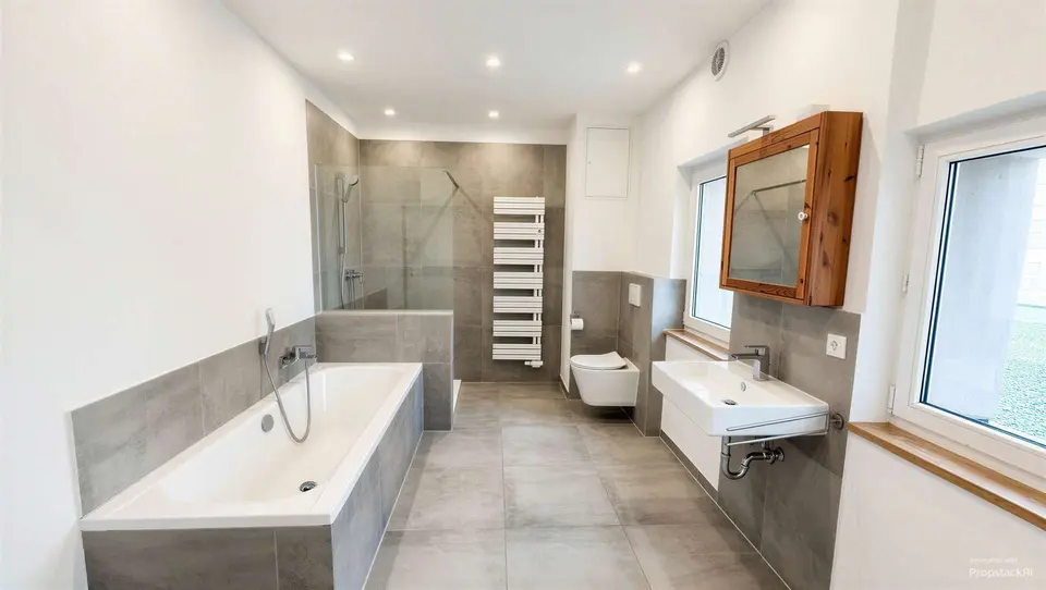 4 Zimmer Wohnung mit 125 m² in Erlangen – Bild 5