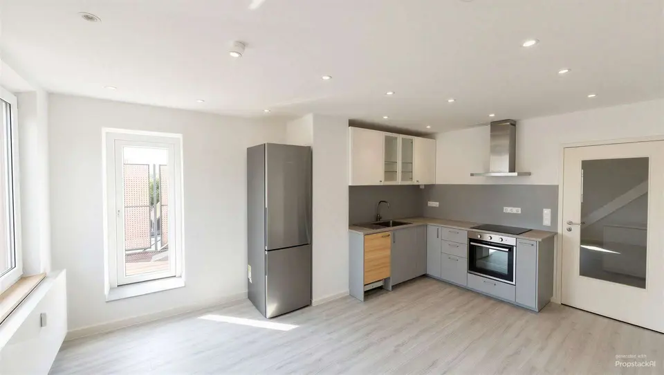 4 Zimmer Wohnung mit 125 m² in Erlangen – Bild 7