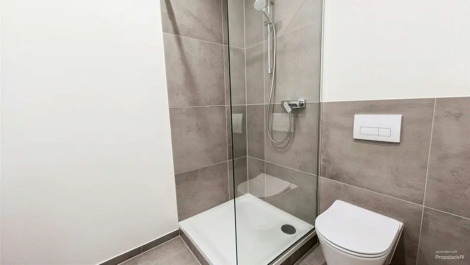 4 Zimmer Wohnung mit 125 m² in Erlangen – Bild 8