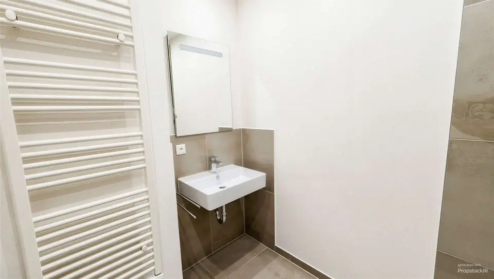 4 Zimmer Wohnung mit 125 m² in Erlangen – Bild 9