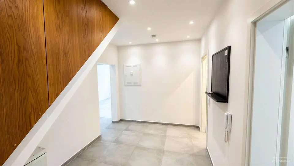 4 Zimmer Wohnung mit 125 m² in Erlangen – Bild 10