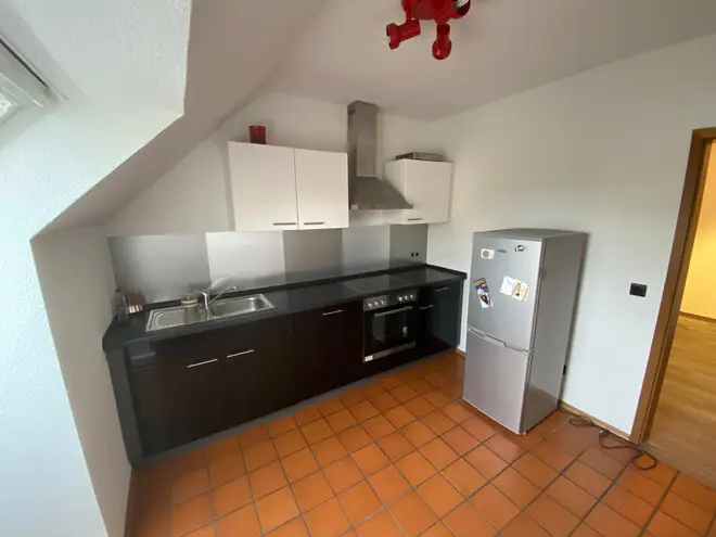 2 Zimmer Wohnung mit 59 m² in Solingen – Bild 4