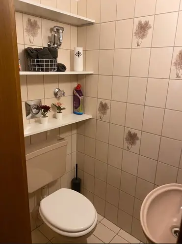 2 Zimmer Wohnung mit 59 m² in Solingen – Bild 9