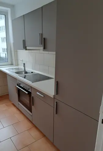 2 Zimmer Wohnung mit 65 m² in Lübeck – Bild 7