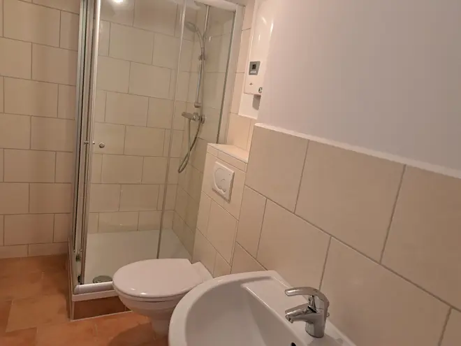 2 Zimmer Wohnung mit 65 m² in Lübeck – Bild 10