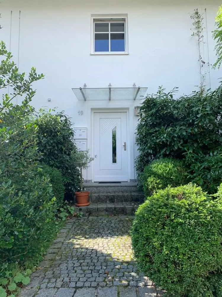 2 Zimmer Wohnung mit 53 m² in Freising – Bild 12