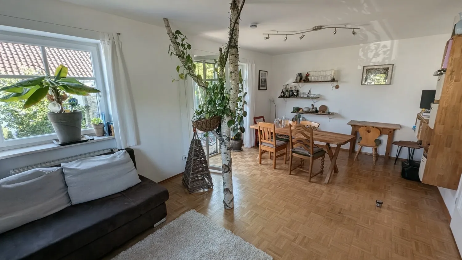 2 Zimmer Wohnung mit 53 m² in Freising – Bild 4