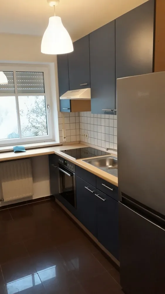 2 Zimmer Wohnung mit 53 m² in Freising – Bild 6