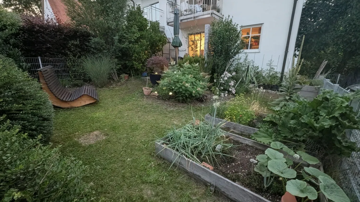 2 Zimmer Wohnung mit 53 m² in Freising – Bild 7