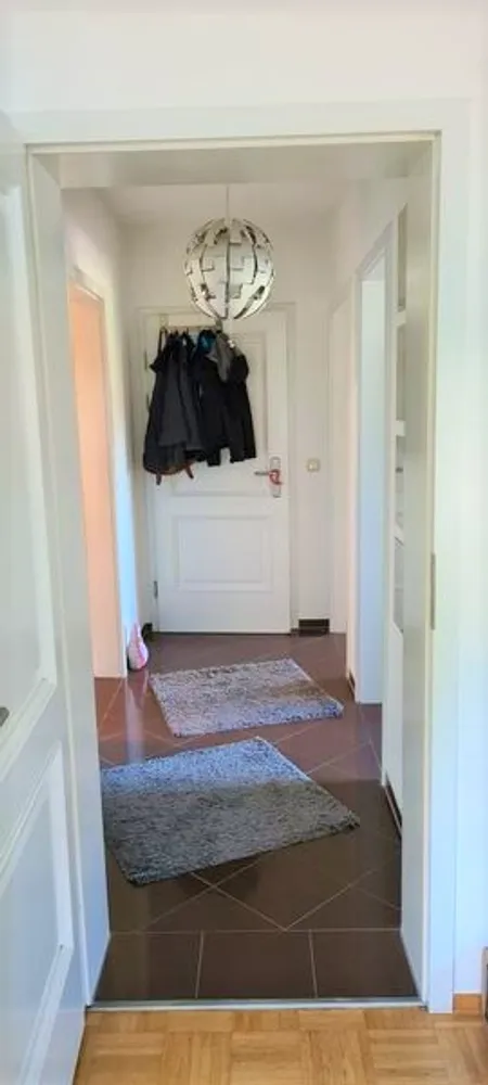2 Zimmer Wohnung mit 53 m² in Freising – Bild 10