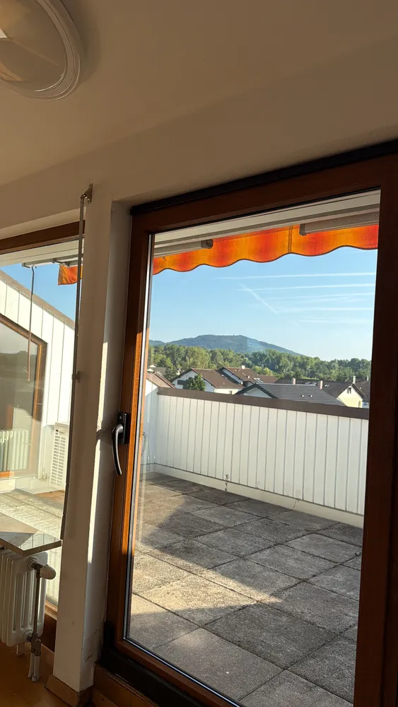 4 Zimmer Wohnung mit 103 m² in Baden-Baden – Bild 1