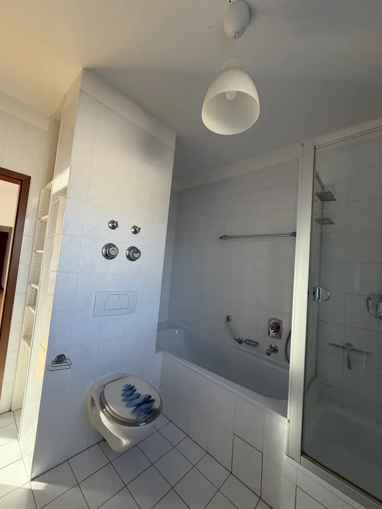 4 Zimmer Wohnung mit 103 m² in Baden-Baden – Bild 12