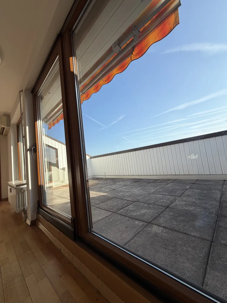 4 Zimmer Wohnung mit 103 m² in Baden-Baden – Bild 8