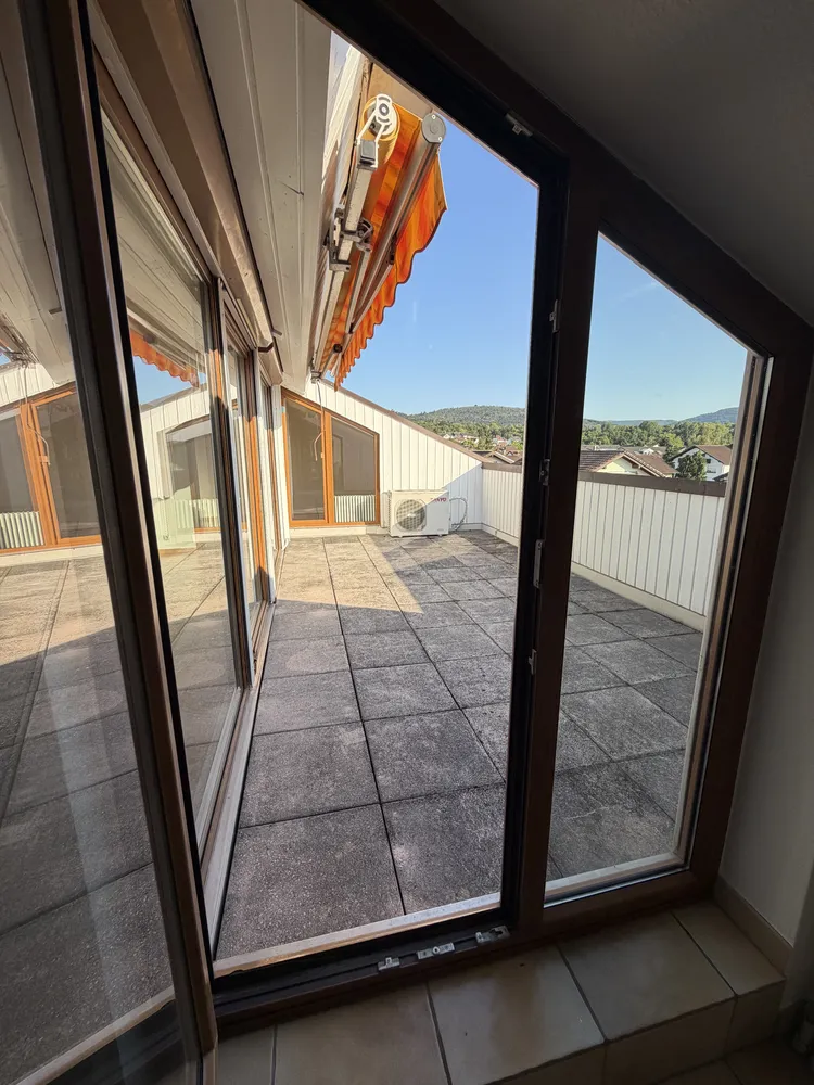 4 Zimmer Wohnung mit 103 m² in Baden-Baden – Bild 9