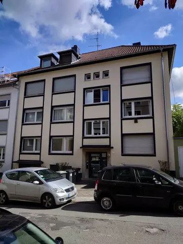 2 Zimmer Wohnung mit 47 m² in Darmstadt – Bild 1