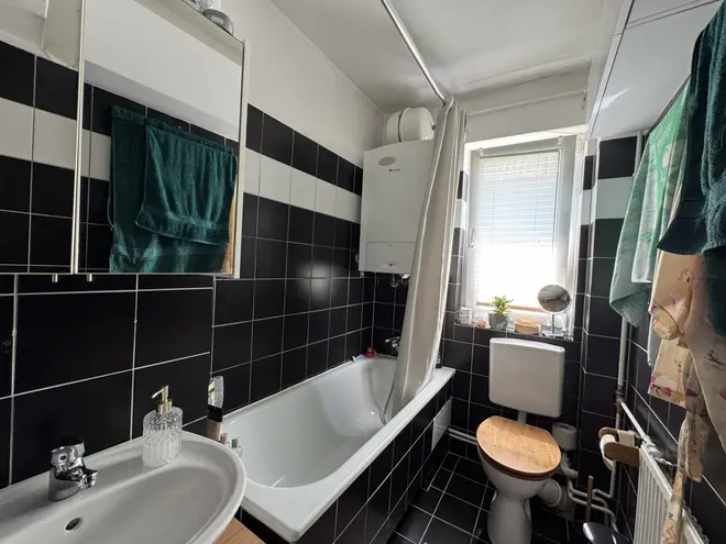 2 Zimmer Wohnung mit 47 m² in Darmstadt – Bild 8