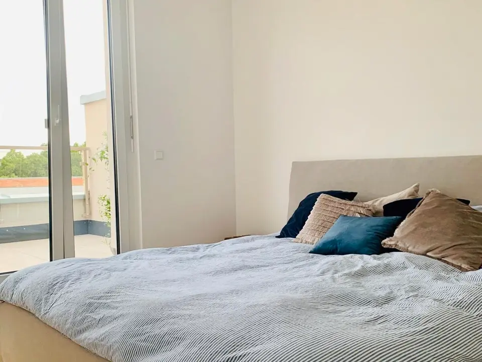 3 Zimmer Wohnung mit 105 m² in Mainz – Bild 2