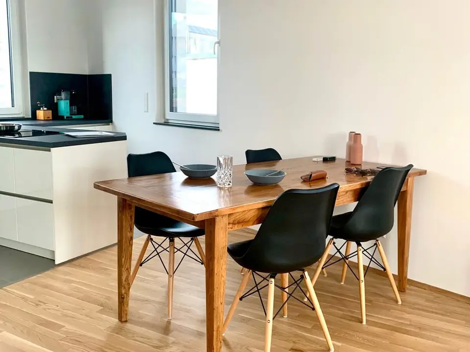 3 Zimmer Wohnung mit 105 m² in Mainz – Bild 5
