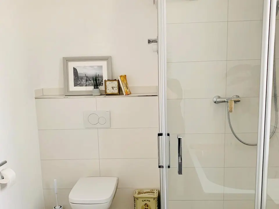 3 Zimmer Wohnung mit 105 m² in Mainz – Bild 8