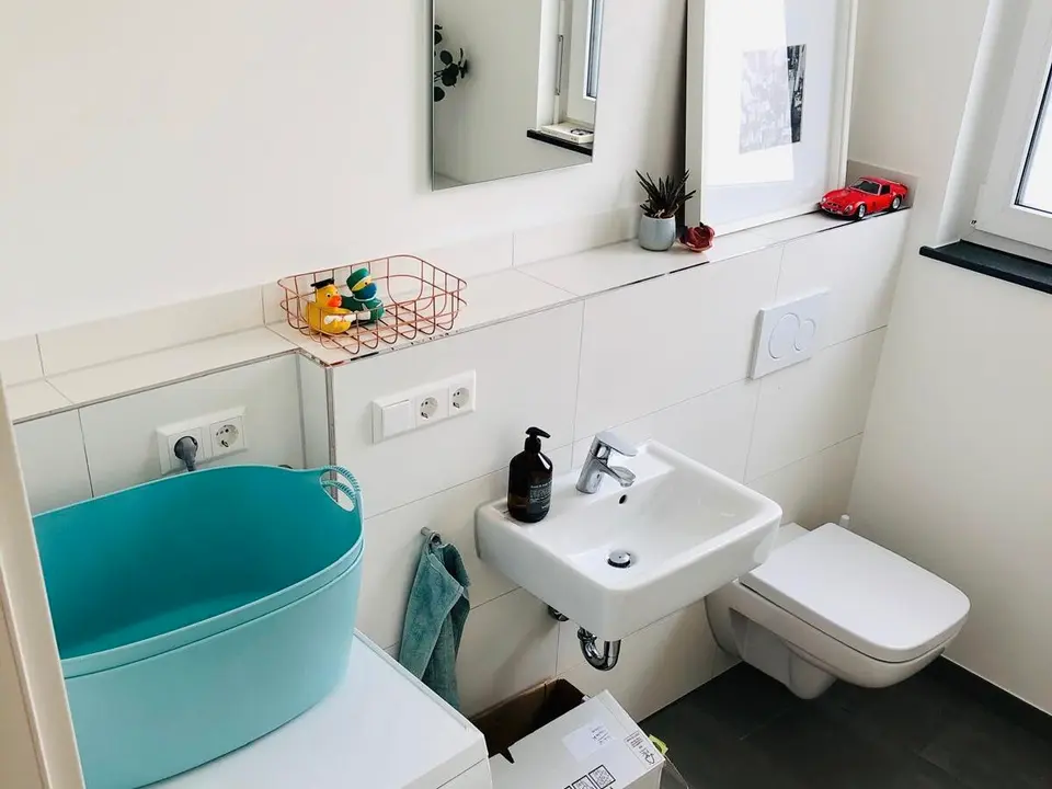 3 Zimmer Wohnung mit 105 m² in Mainz – Bild 9