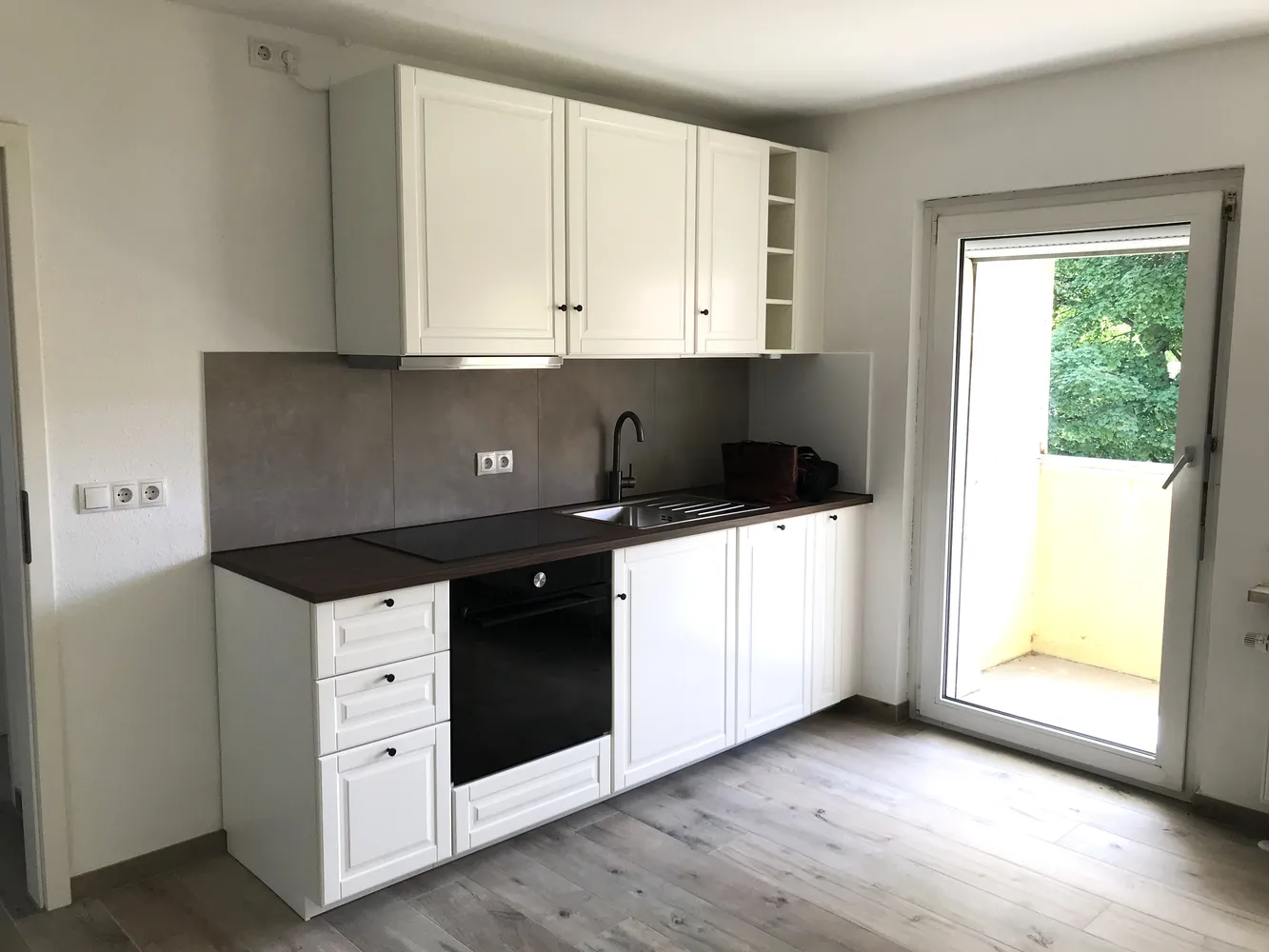 2 Zimmer Wohnung mit 45 m² in Osnabrück – Bild 1