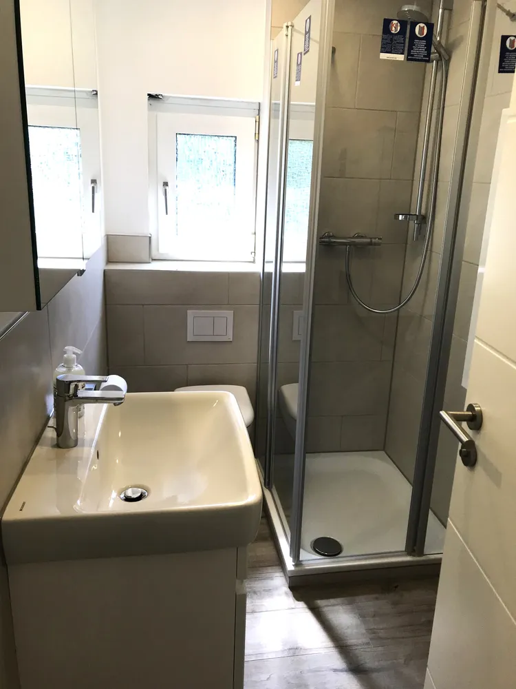 2 Zimmer Wohnung mit 45 m² in Osnabrück – Bild 2