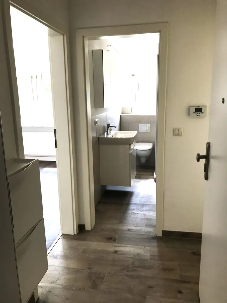 2 Zimmer Wohnung mit 45 m² in Osnabrück – Bild 3