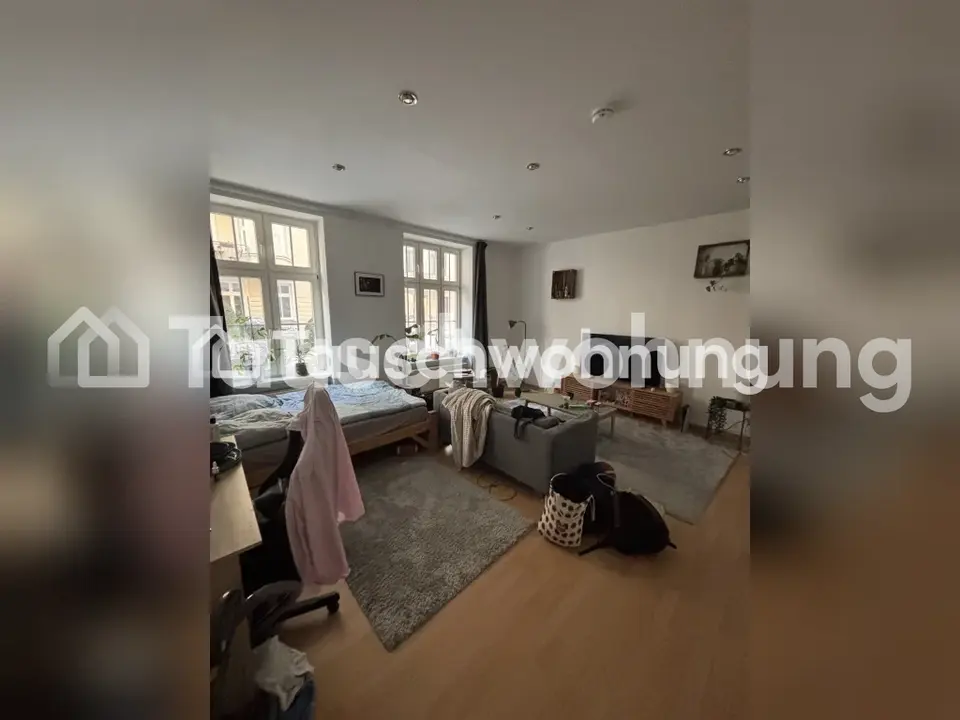 2 Zimmer Wohnung mit 50 m² in Rostock – Bild 2