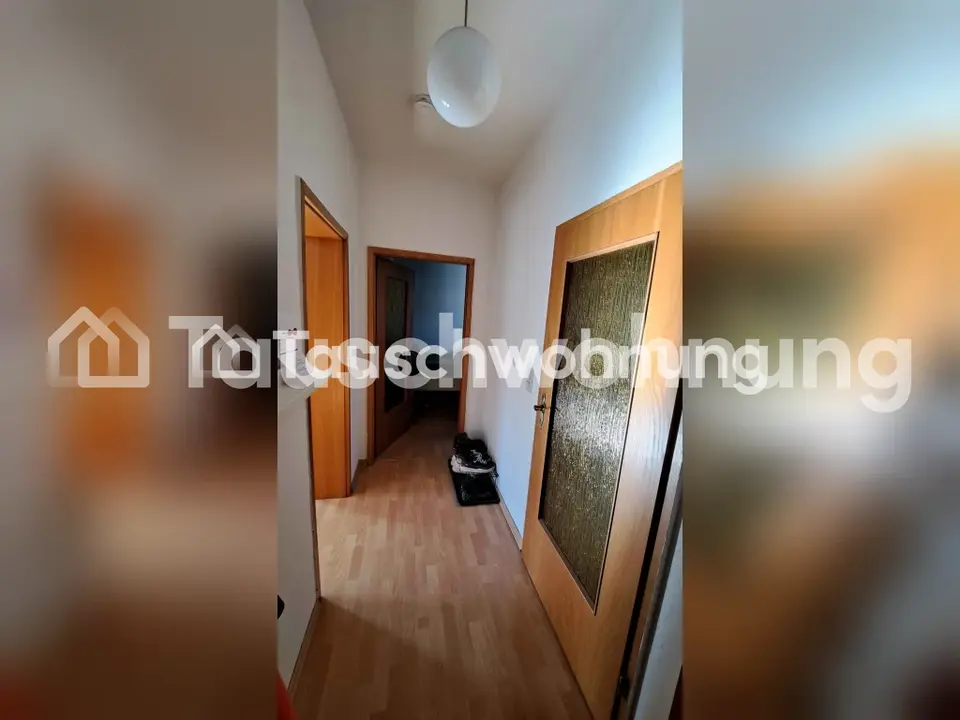 2 Zimmer Wohnung mit 50 m² in Rostock – Bild 7