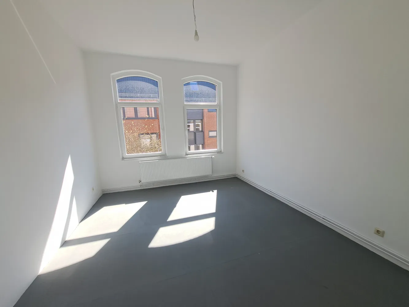 3 Zimmer Wohnung mit 66 m² in Bremerhaven – Bild 2