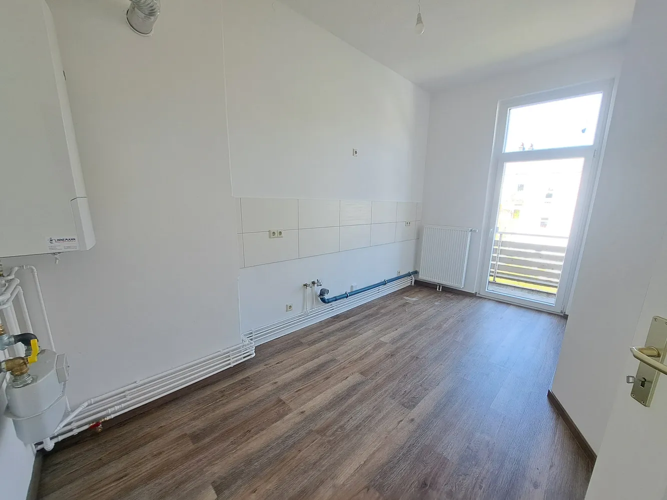 3 Zimmer Wohnung mit 66 m² in Bremerhaven – Bild 3