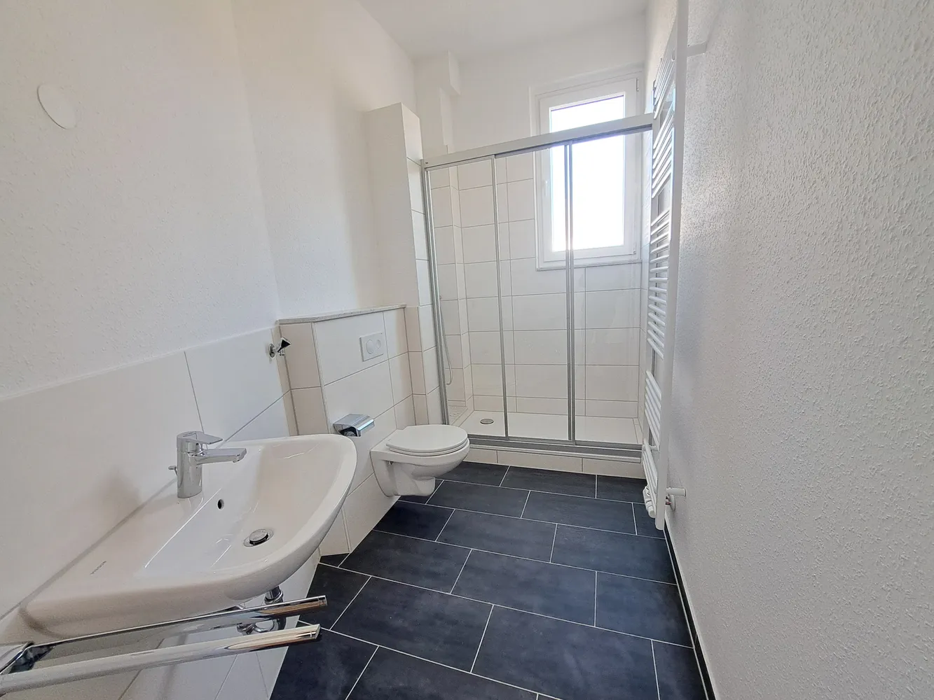 3 Zimmer Wohnung mit 66 m² in Bremerhaven – Bild 5